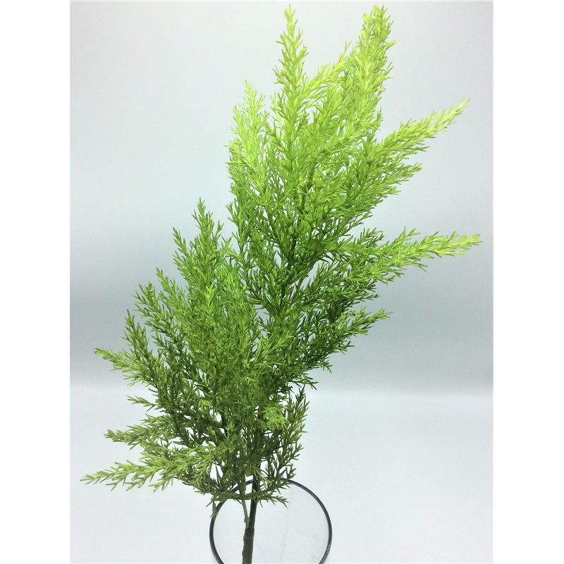 Pampas Grass Green Artificial Flowers, Other Flowers, Single