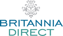 britannia Direct Logo